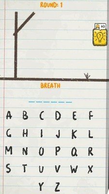 火柴人猜单词下载-火柴人猜单词安卓版下载v1.8