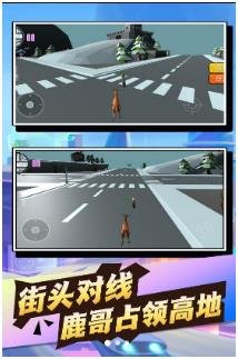 搞笑动物大冒险手机版下载-搞笑动物大冒险破解版下载v2.12.12