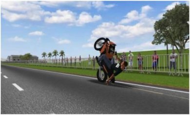 摩托平衡3D手机版下载-摩托平衡3D破解版下载v0.1