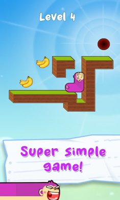 贪婪蠕虫饥饿的猫游戏中文版下载-贪婪蠕虫饥饿的猫手机最新版下载v1.0.13