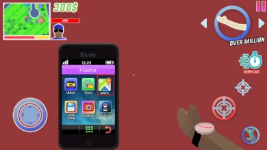 沙雕模拟器内置作弊菜单下载-沙雕模拟器破解版下载v0.9.0.9B1