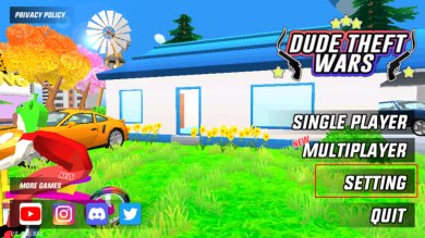 沙雕模拟器内置作弊菜单下载-沙雕模拟器破解版下载v0.9.0.9B1