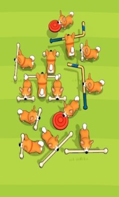 狗狗联盟大作战游戏下载-狗狗联盟大作战安卓最新版下载v1