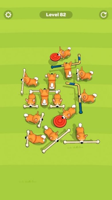 狗狗联盟大作战游戏下载-狗狗联盟大作战安卓最新版下载v1