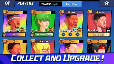 篮球重生中文版下载-篮球重生免广告版下载v1.0.1