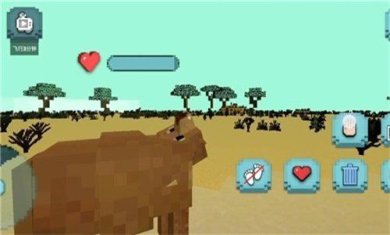 像素沙盒小镇下载-像素沙盒小镇最新版下载v1.0.7