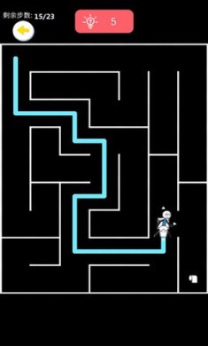 火柴人画线拯救解谜游戏下载-火柴人画线拯救解谜安卓版下载v1.1