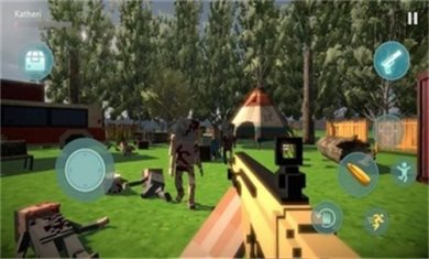 体素世界中文版破解版最新下载-体素世界免广告下载v1.0.1