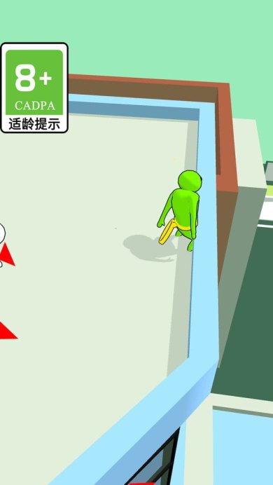 香肠人不要停游戏下载-香肠人不要停安卓版下载v1.0.1