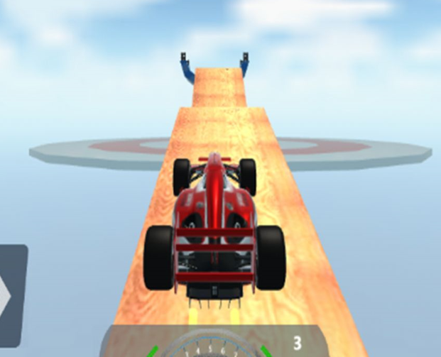 超级奔跑挑战俱乐部下载-超级奔跑挑战俱乐部手机版下载v1.0.1