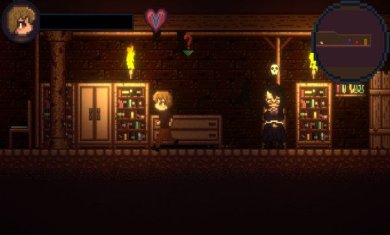 Drainmansion游戏下载-Drainmansion手机版下载v2.0.3