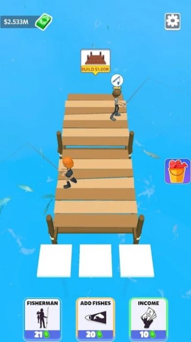 合并渔夫下载-合并渔夫官方版下载v0.1