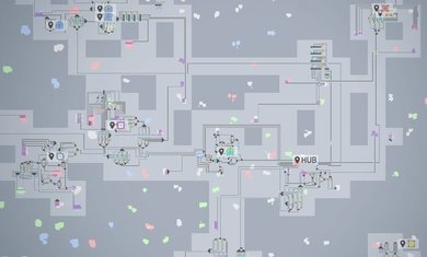 异形工厂手机中文版下载-异形工厂中文免费最新版下载v1.6.0