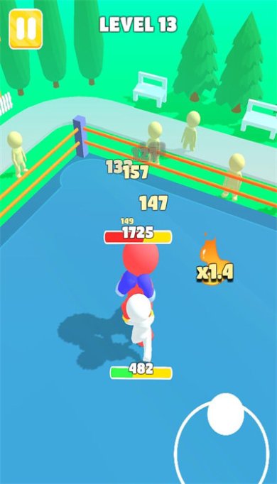 皇室拳击免费最新版下载-皇室拳击手机正式版下载v0.4