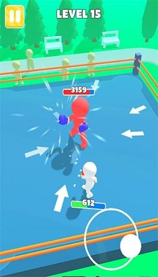 皇室拳击免费最新版下载-皇室拳击手机正式版下载v0.4