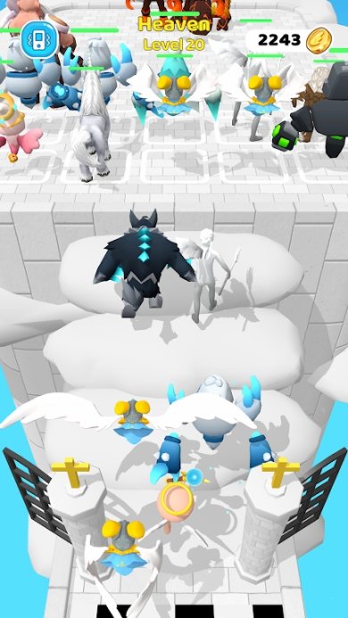 天堂与地狱下载安装-天堂与地狱游戏官方版下载v1.0.1