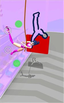 空中杂技演员手游最新版下载-空中杂技演员安卓手机版下载v0.1