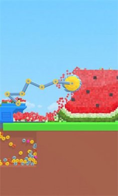 刀片破碎机游戏下载-刀片破碎机最新安卓版下载v0.2