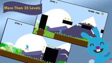 杰克西米迷你跑游戏下载-杰克西米迷你跑最新版下载v3.0.1