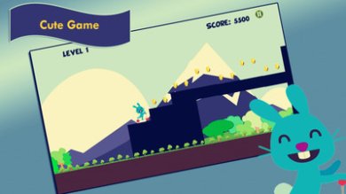 杰克西米迷你跑游戏下载-杰克西米迷你跑最新版下载v3.0.1