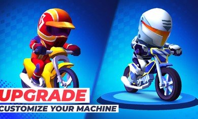 摩托车大奖赛英雄安卓版下载-摩托车大奖赛英雄手机免费版下载v1.0.17