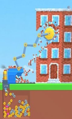 刀片破碎机手游下载-刀片破碎机官方最新版下载v0.2