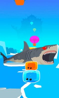 爱之巨人跳动的箭游戏下载-爱之巨人跳动的箭最新版下载v0.93