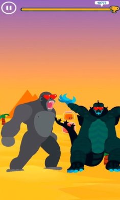 爱之巨人跳动的箭游戏下载-爱之巨人跳动的箭最新版下载v0.93