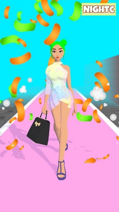 绘制着装跑游戏下载-绘制着装跑无广告免费下载v1.0.0