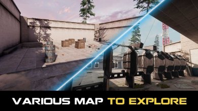 枪支训练游戏下载-枪支训练手机版下载v0.0.1