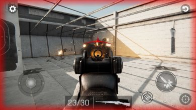 枪支训练游戏下载-枪支训练手机版下载v0.0.1