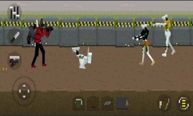 生存淘汰赛游戏下载-生存淘汰赛最新安卓版下载v1.00