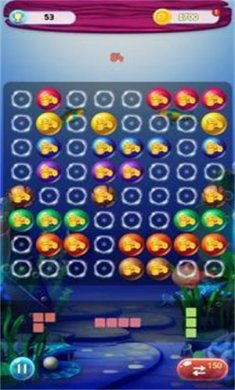 鱼块游戏手机版下载-鱼块手游安卓版下载v1.2