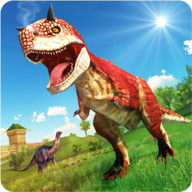 狂野恐龙猎人安卓版 