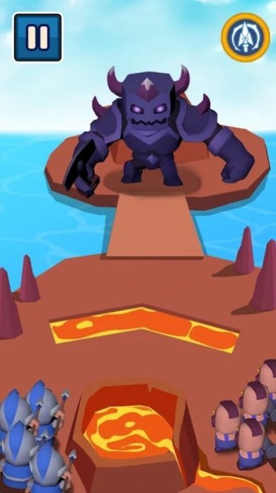 箭头战斗击杀老板下载-箭头战斗击杀老板手游下载v1.0.0