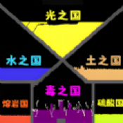 粉末领土大战中文版