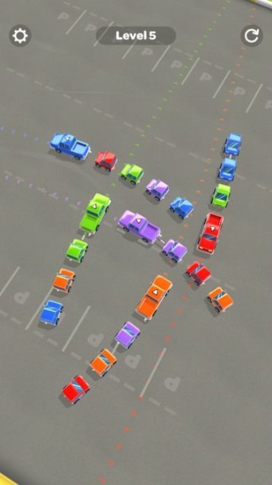 排序拖拽汽车下载-排序拖拽汽车手机版下载v1