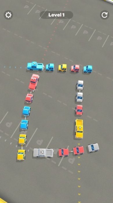 排序拖拽汽车下载-排序拖拽汽车手机版下载v1