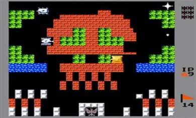 90坦克大战手机版下载-90坦克大战单机联机版下载v1.2.0