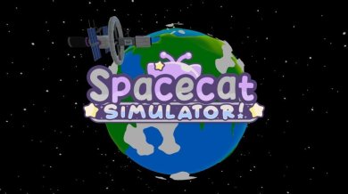 太空猫模拟器正版下载-太空猫模拟器免费下载v0.7.51