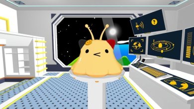 太空猫模拟器正版下载-太空猫模拟器免费下载v0.7.51