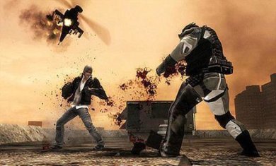 虐杀原形中文版下载-虐杀原形steam汉化版下载v1.1.33