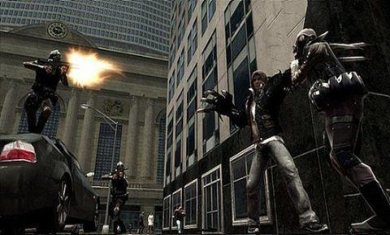 虐杀原形中文版下载-虐杀原形steam汉化版下载v1.1.33