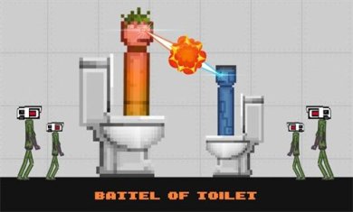 火柴人游乐场布娃娃战争中文版下载-火柴人游乐场布娃娃战争内置菜单下载v1.0.0