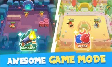 佩托皮亚战斗竞技场官方正版下载-佩托皮亚战斗竞技场官网最新版下载v1.1.2