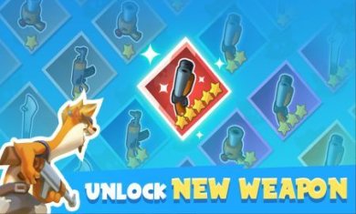 佩托皮亚战斗竞技场官方正版下载-佩托皮亚战斗竞技场官网最新版下载v1.1.2