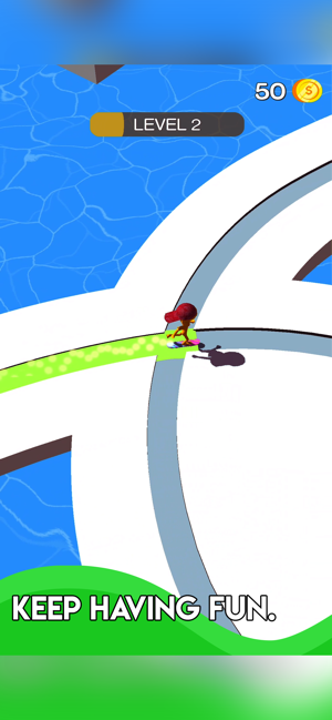 滑板男孩3D最新版下载-滑板男孩3D免费版下载v3.0