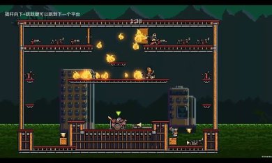 怪鸭乱斗手游官方下载-怪鸭乱斗最新版下载安装下载v1.18.1