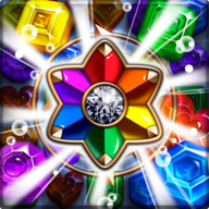 珠宝现代中文版