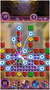 珠宝现代官方版下载-珠宝现代中文版下载v1.6.6